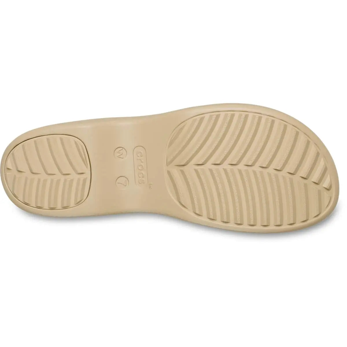 Crocs Women'S Brooklyn Knot Sky Strappy Sandals